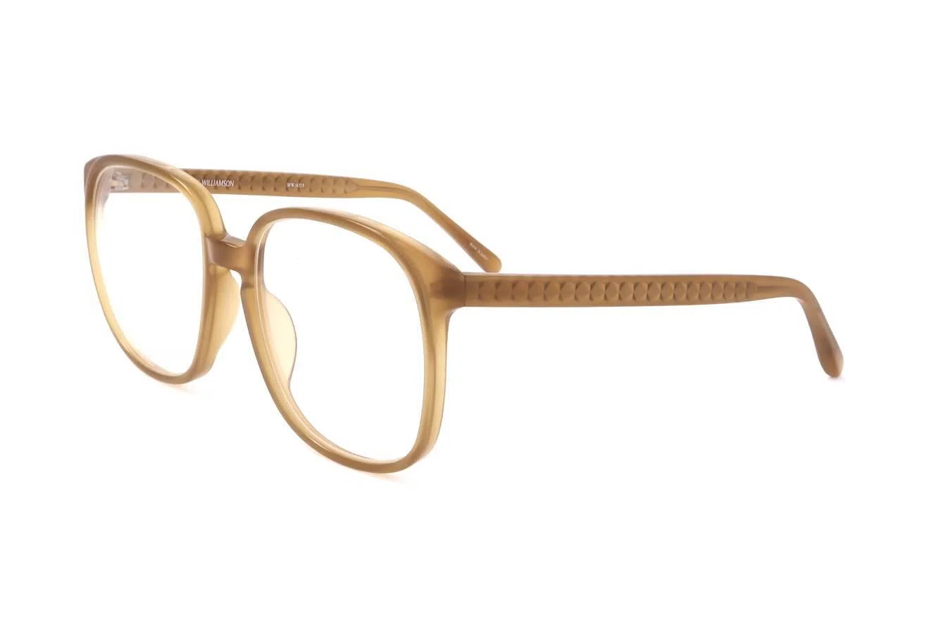 Matthew Williamson by Linda Farrow MW67 Eyeglasses - view 12